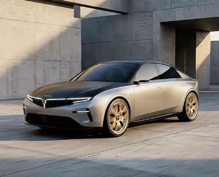 Lancia