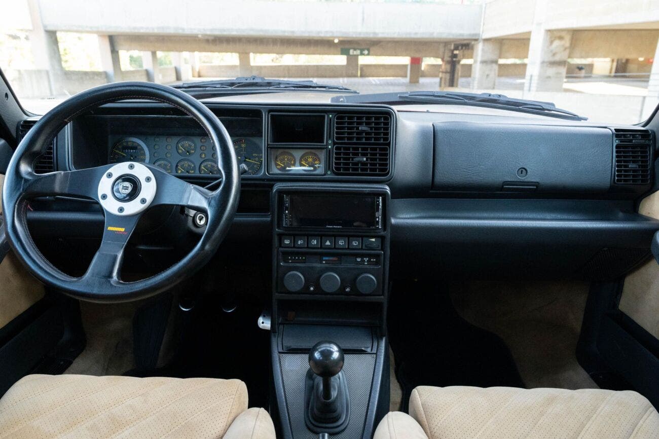 Lancia Delta HF Integrale Evo II