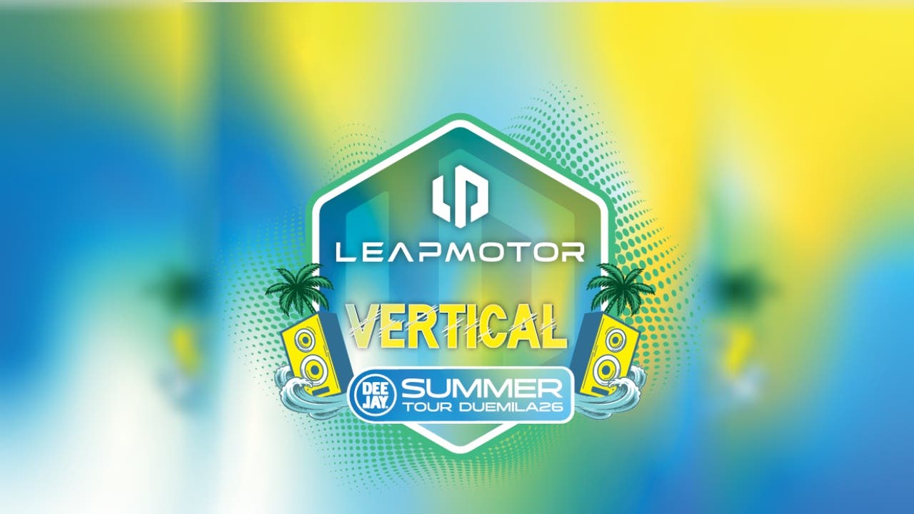 Leapmotor