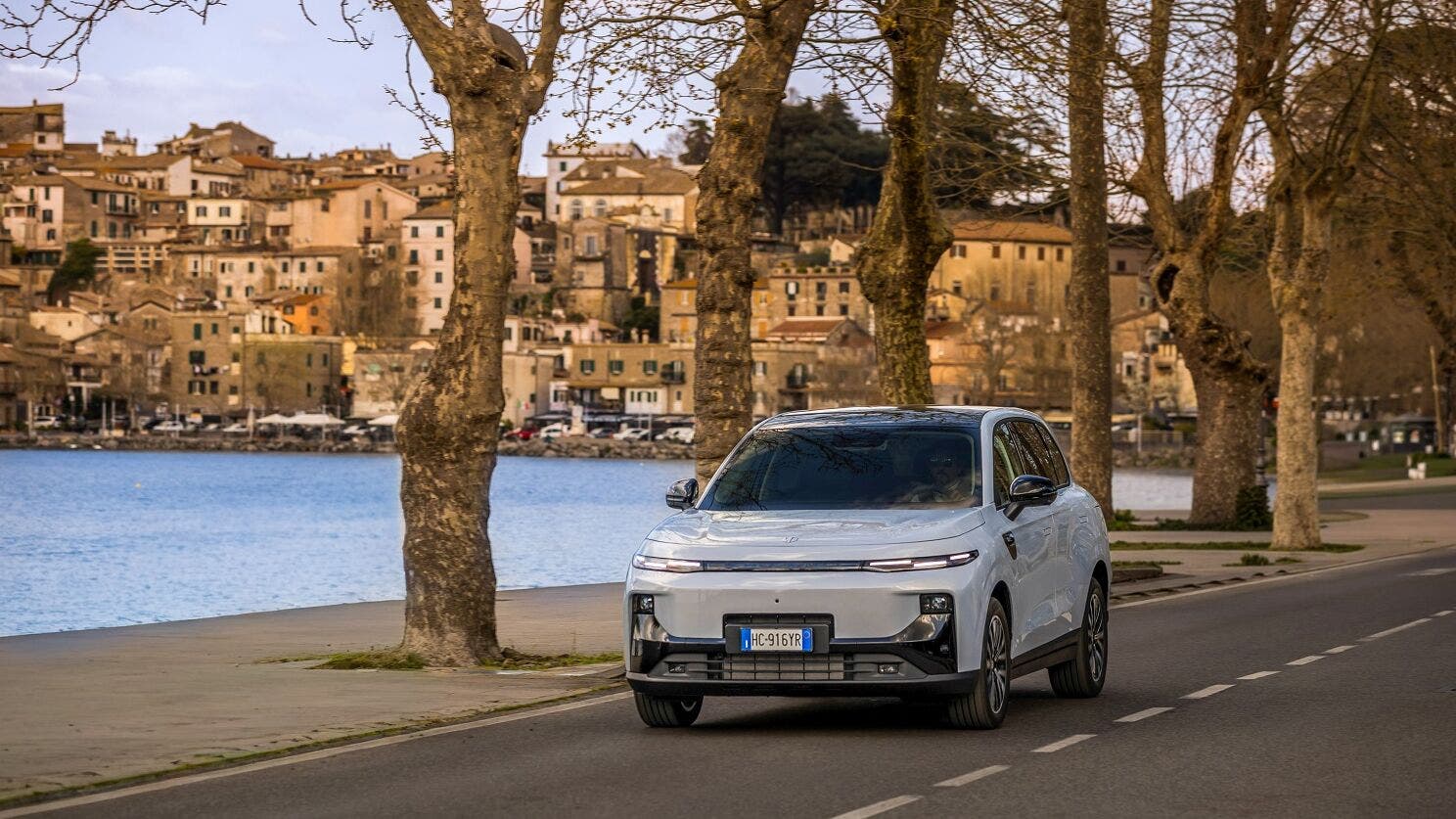 Leapmotor diventa sempre più importante per Stellantis nel Regno Unito: ecco perché