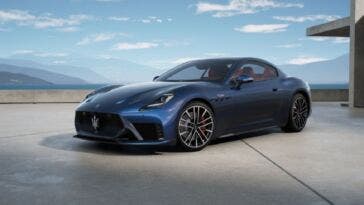 Maserati