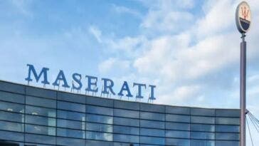 Maserati