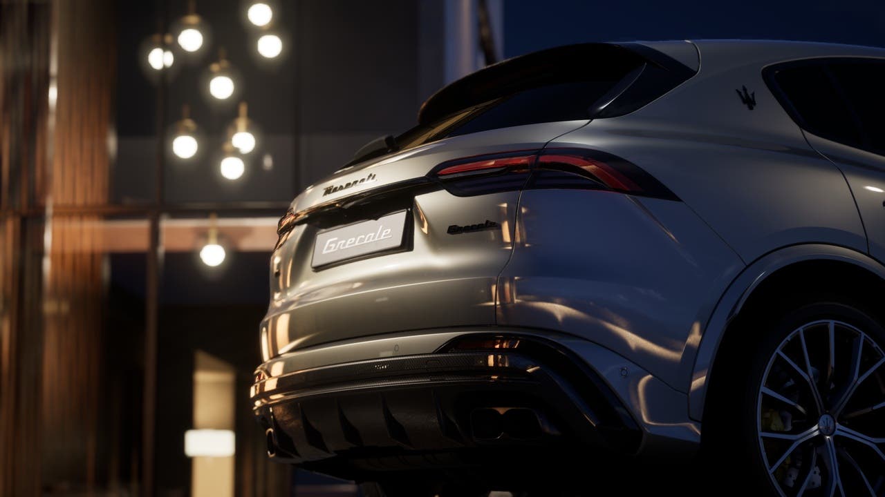 Maserati