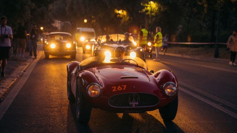 Maserati A6 GCS 53