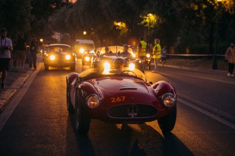 Maserati A6 GCS 53