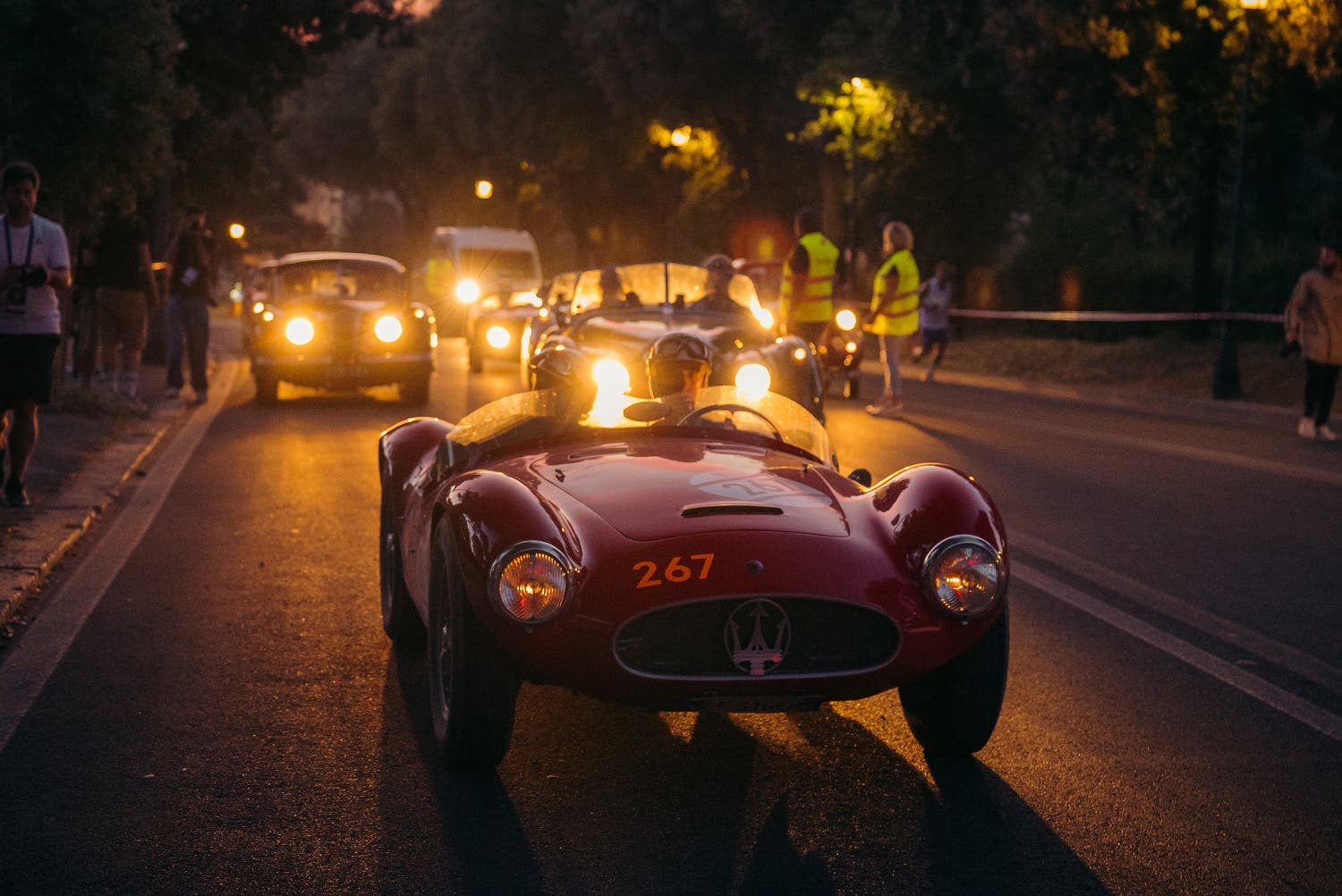 Maserati A6 GCS 53