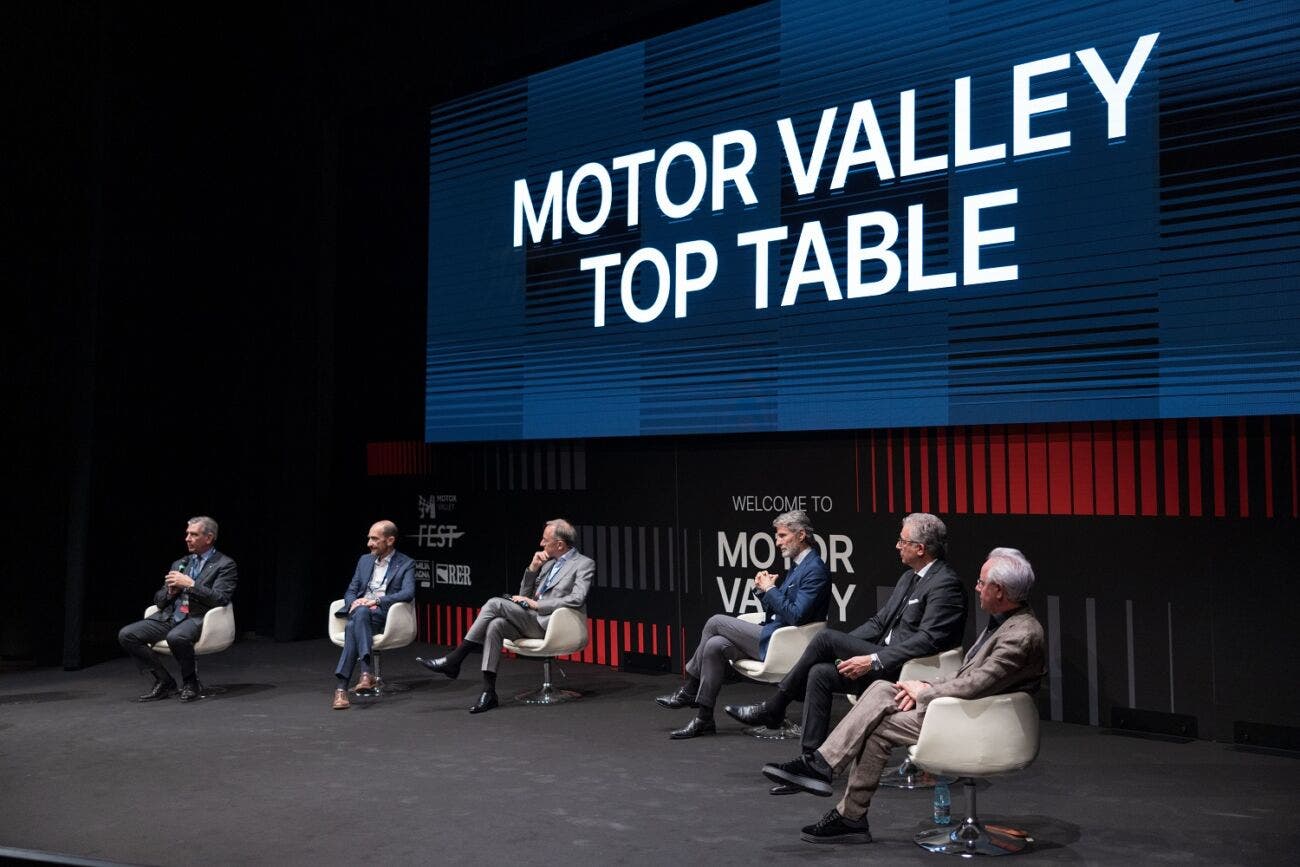 Maserati - Motor Valley Fest 2026