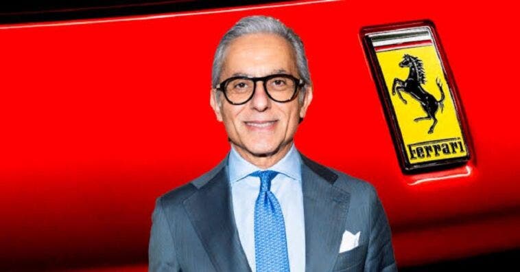 Massimiliano Di Silvestre