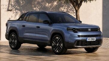 Nuova Fiat Toro