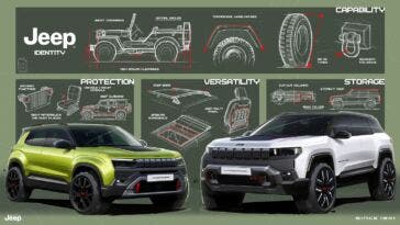 Jeep