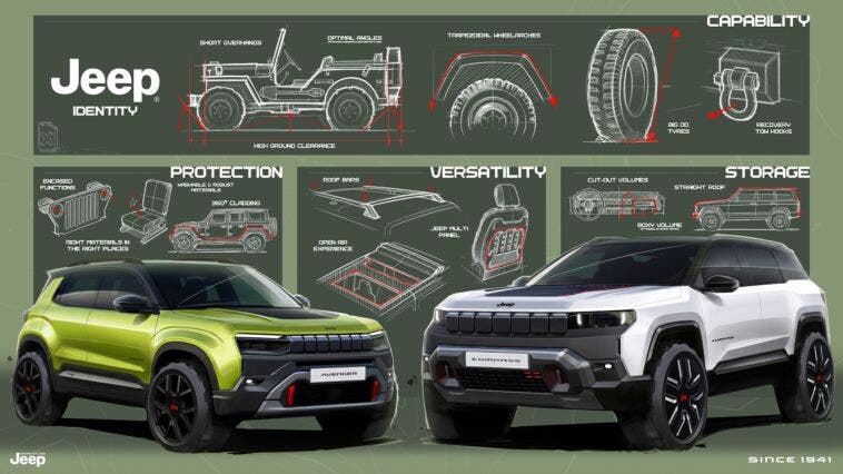 Jeep