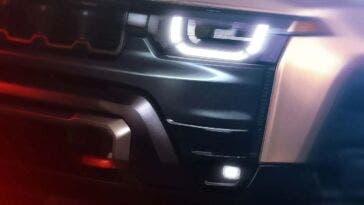 Nuova Jeep Cherokee Trailhawk