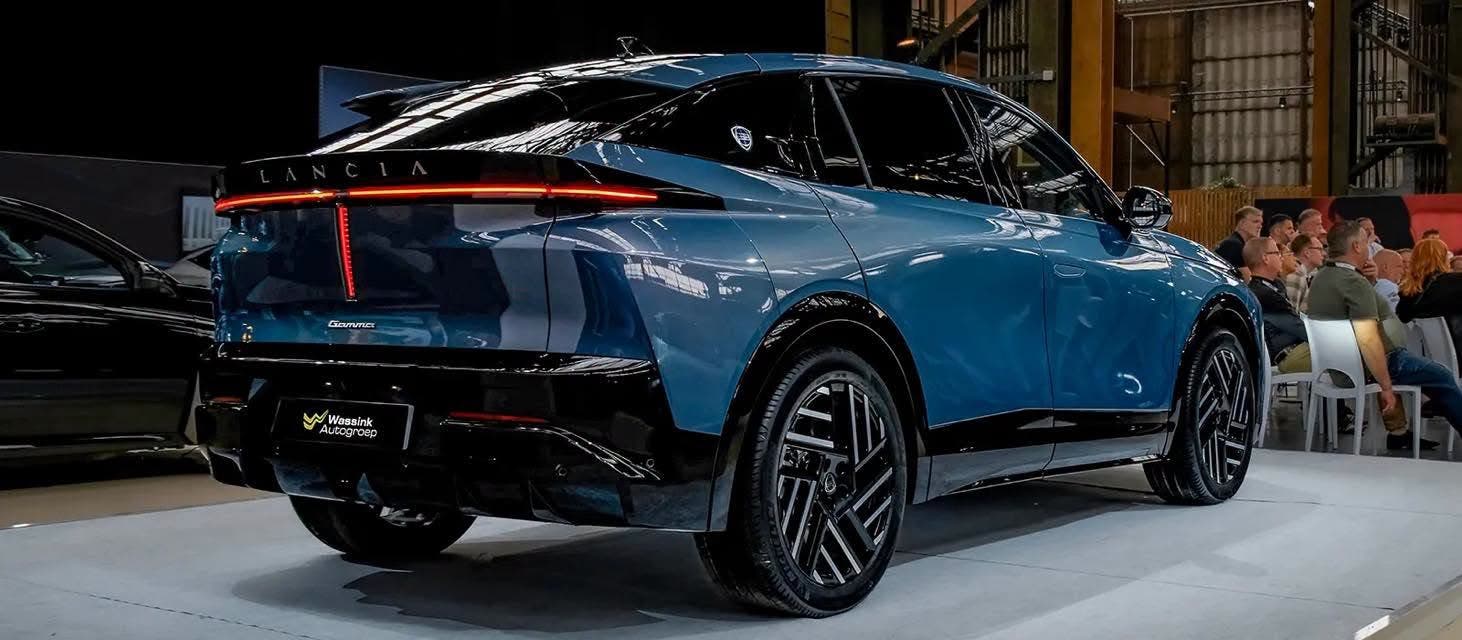 Alfa Romeo studia un unico modello per il segmento D, in linea con la strategia del gruppo, immagine di approfondimento