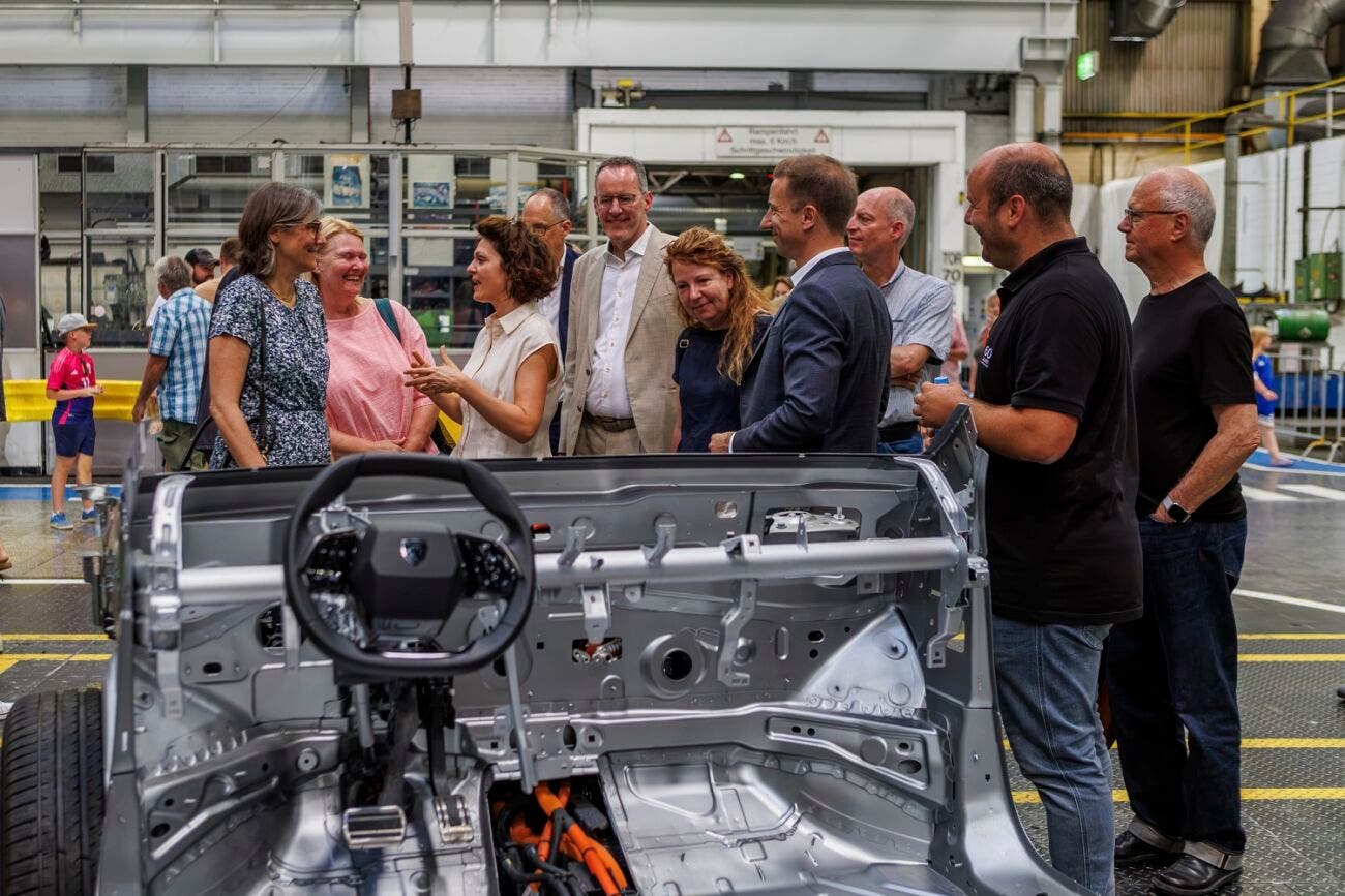 Opel Kaiserslautern
