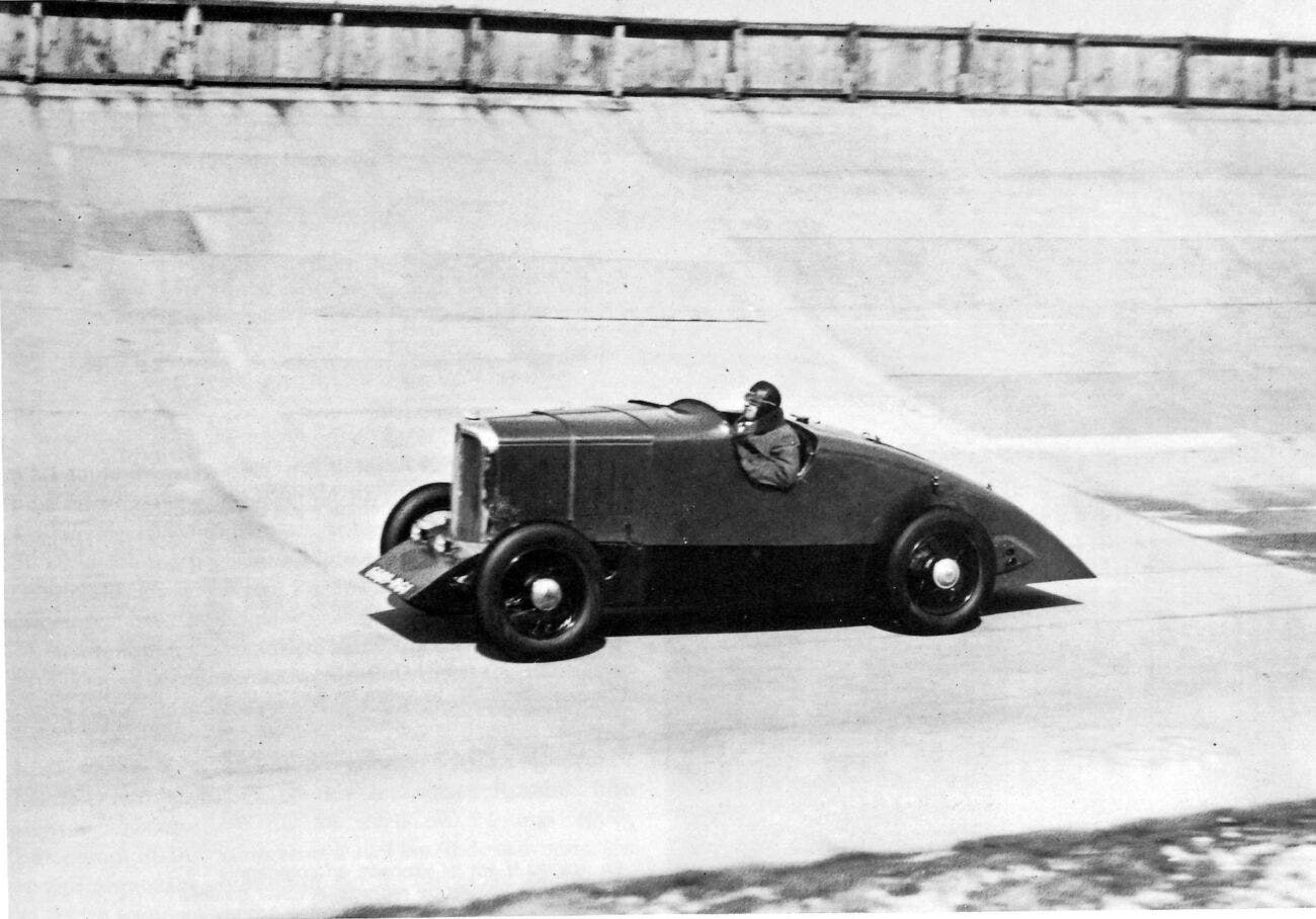 Citroën Rosalie