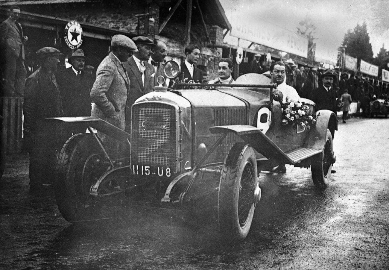Peugeot