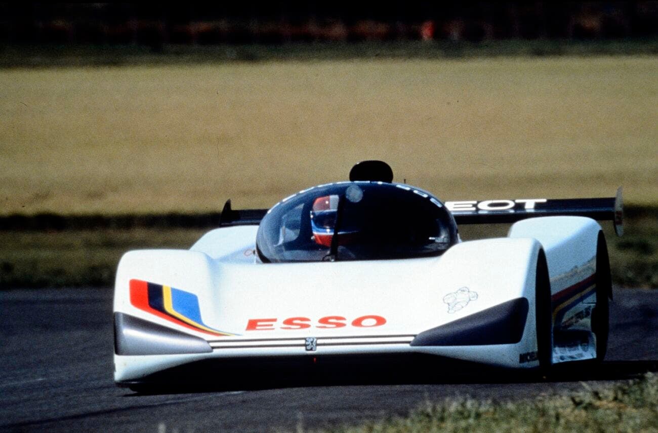 Peugeot