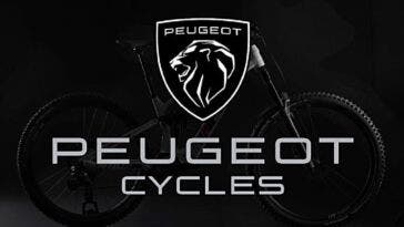 Peugeot Cycles