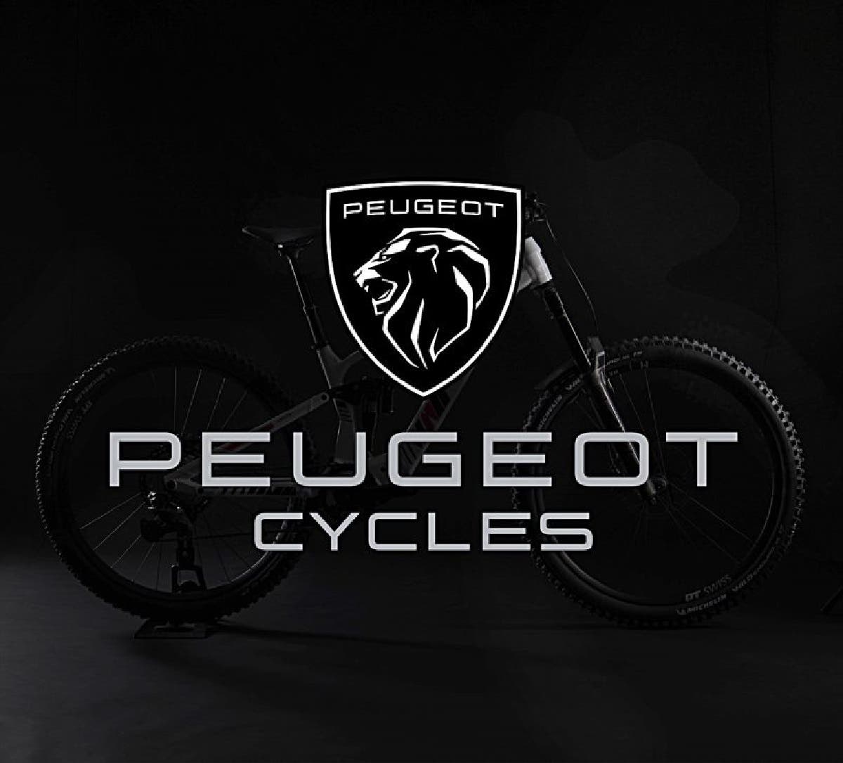 Peugeot Cycles