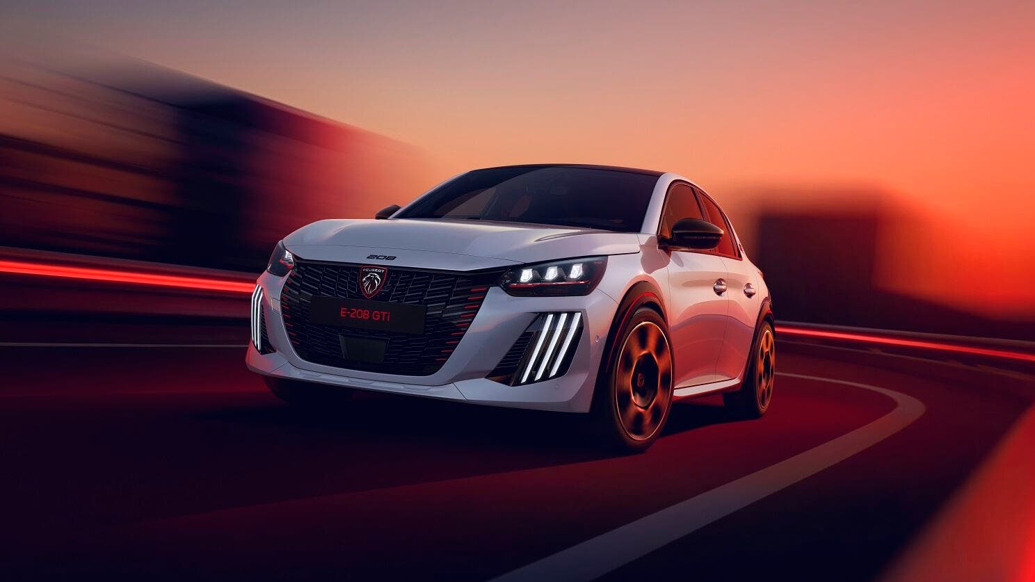 Peugeot e-208 GTi convince Autocar: “Piccola bomba” elettrica, ma non è perfetta - ClubAlfa.it