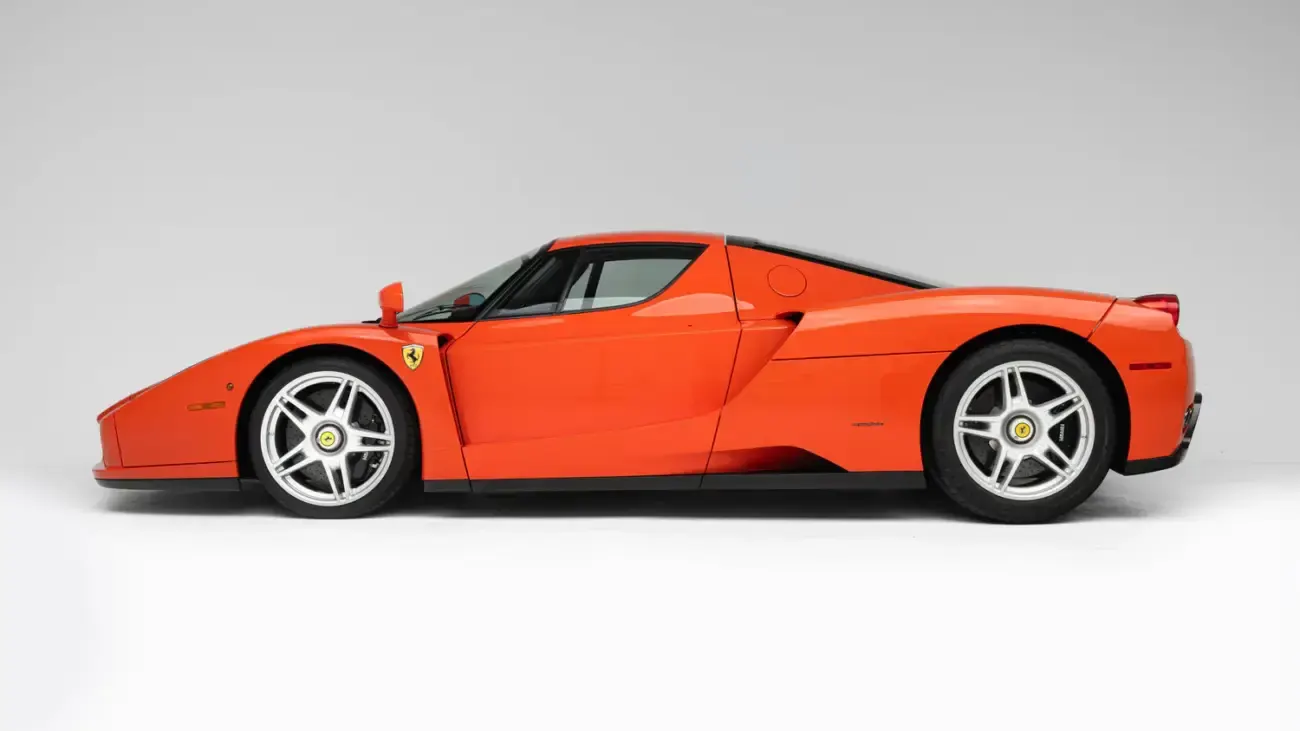 Ferrari Enzo