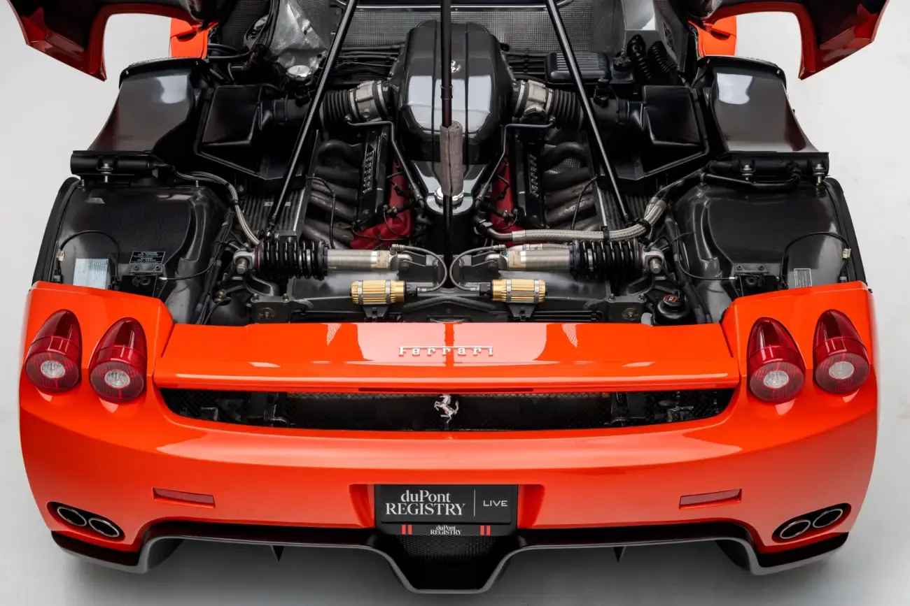Ferrari Enzo