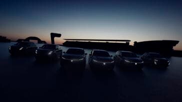 Peugeot 24 Hours Le Mans Edition