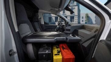Stellantis Pro One