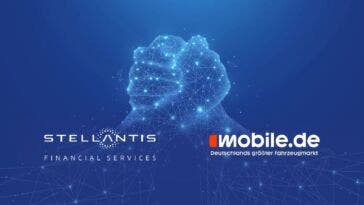 Stellantis e Mobile.de