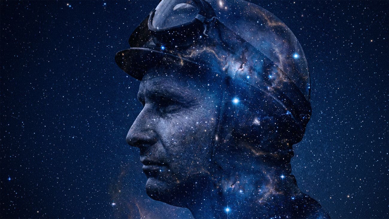 Trident Stars Fangio