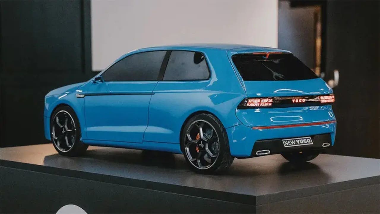 Yugo