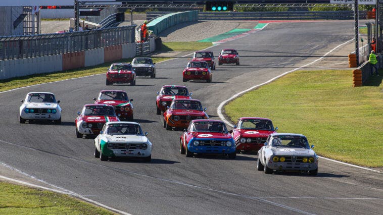 Alfa Revival Cup
