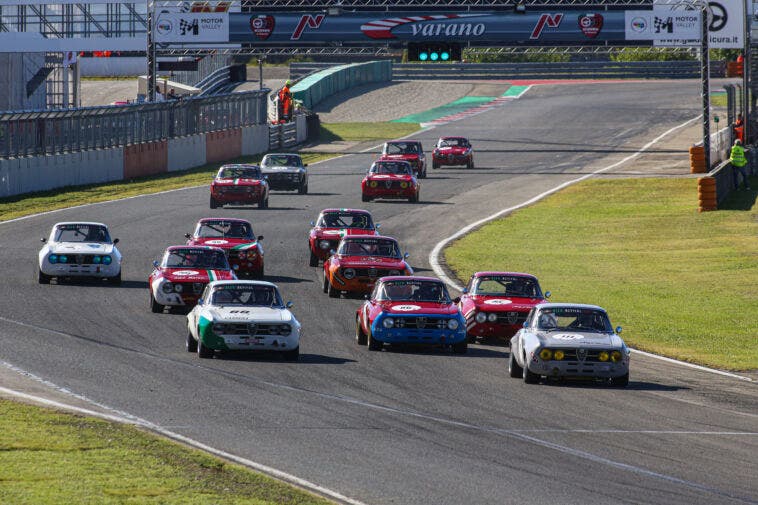 Alfa Revival Cup
