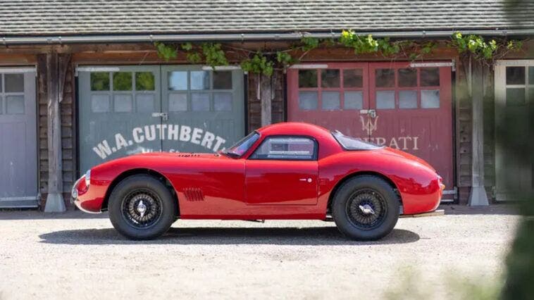 Alfa Romeo SC