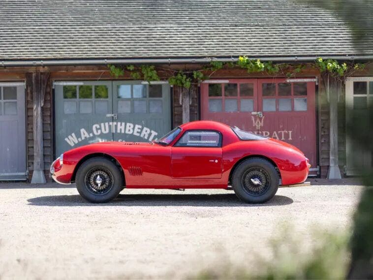 Alfa Romeo SC