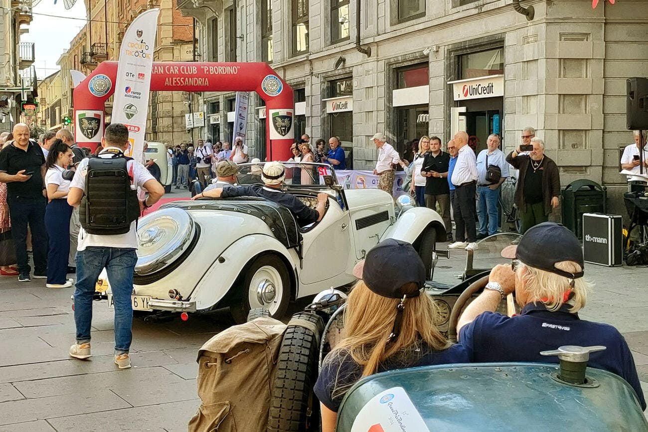Grand Prix Bordino
