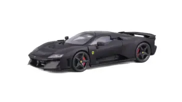 bburago ferrari f80