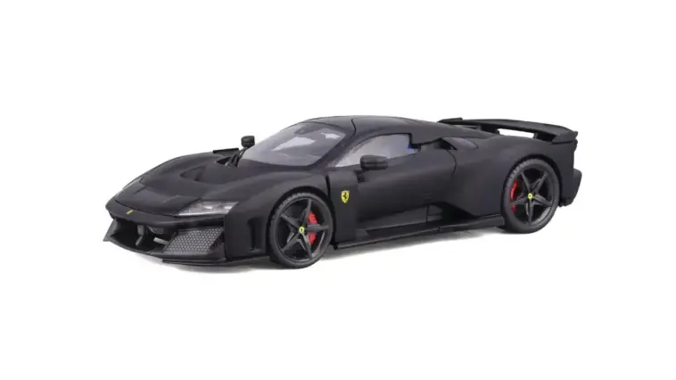 bburago ferrari f80