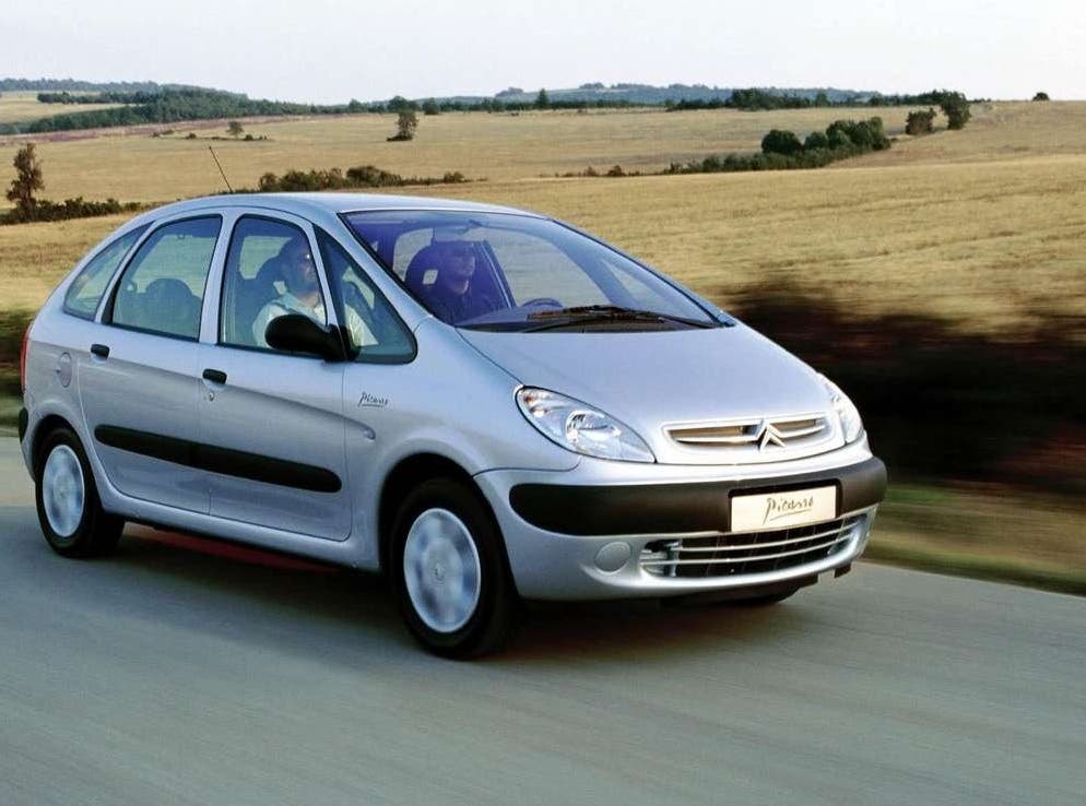 citroën Xsara Picasso