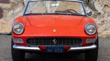 Ferrari 275