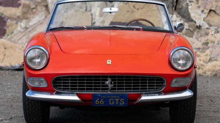 Ferrari 275