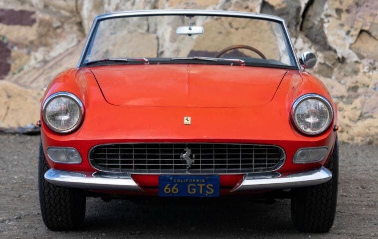 Ferrari 275