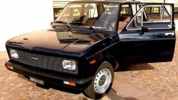 Fiat 128