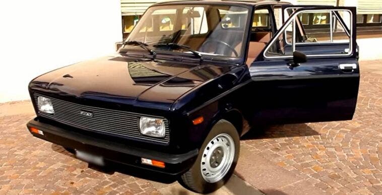 Fiat 128
