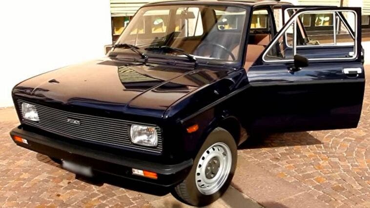 Fiat 128