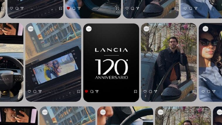 lancia