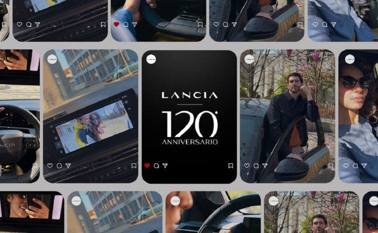lancia