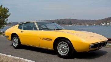 Maserati