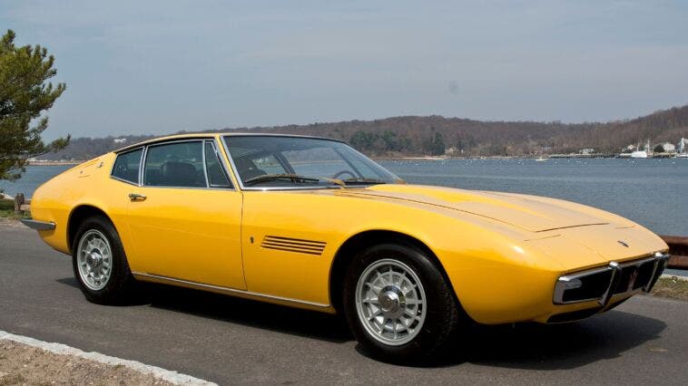 Maserati