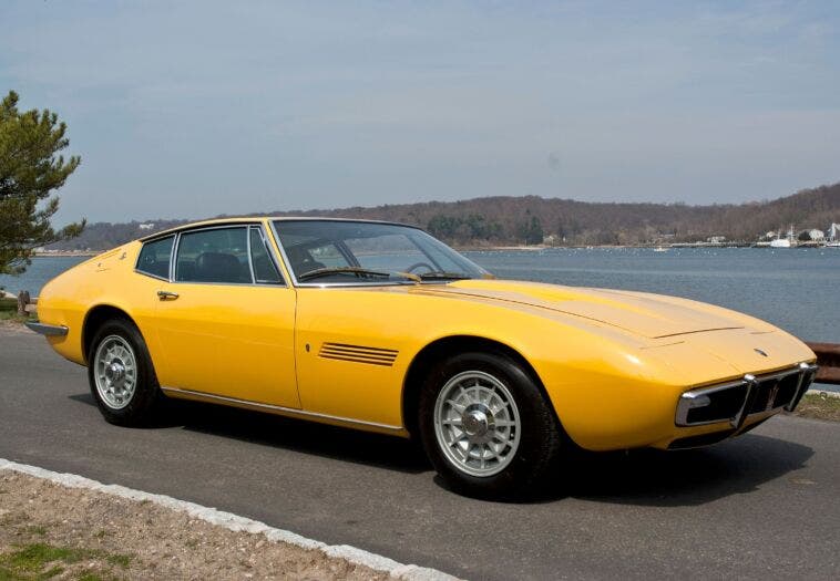 Maserati